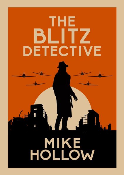 Produktbild: The Blitz Detective