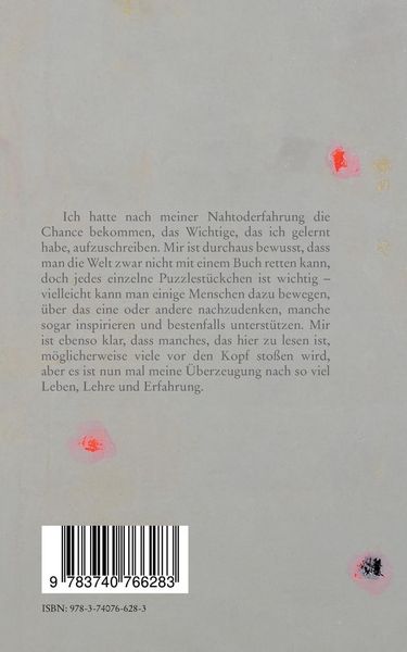 Produktbild: Felsenblume