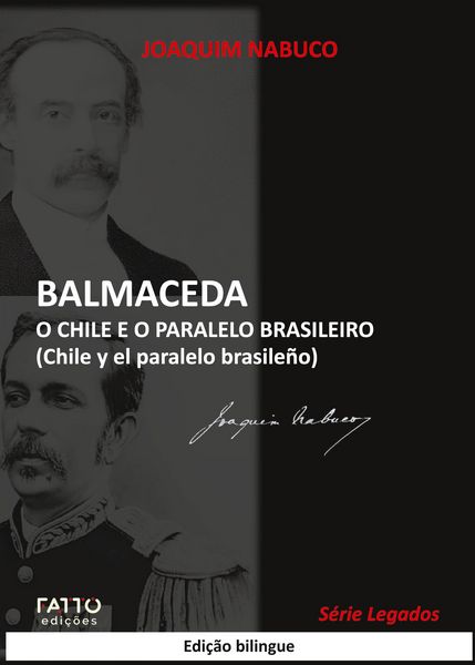 Produktbild: Balmaceda