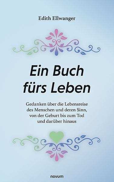 Produktbild: Ein Buch f&uuml;rs Leben