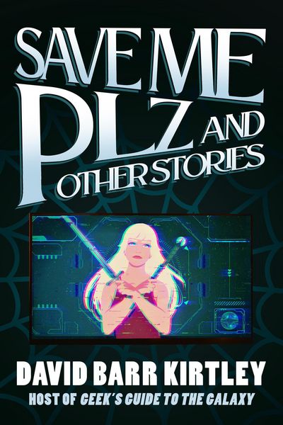 Produktbild: Save Me Plz and Other Stories