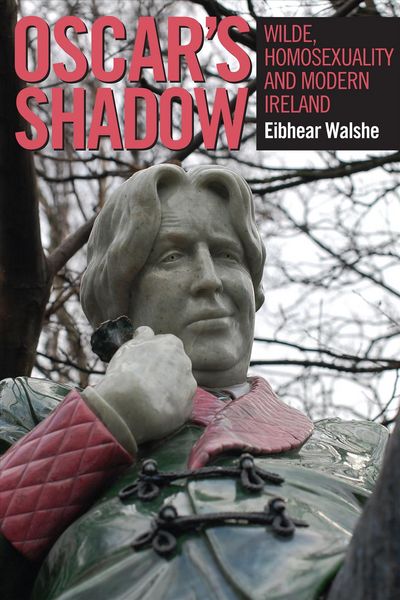 Produktbild: Oscar's Shadow