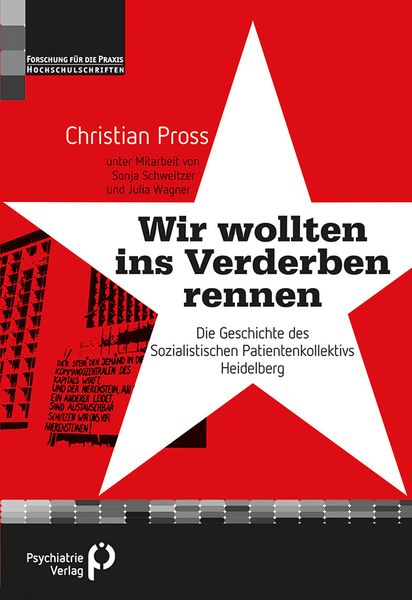 Produktbild: "Wir wollten ins Verderben rennen"