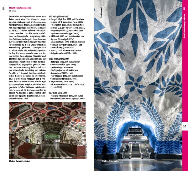 Produktbild: Stockholm. Architekturf&uuml;hrer