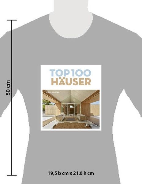 Produktbild: TOP 100 H&auml;user