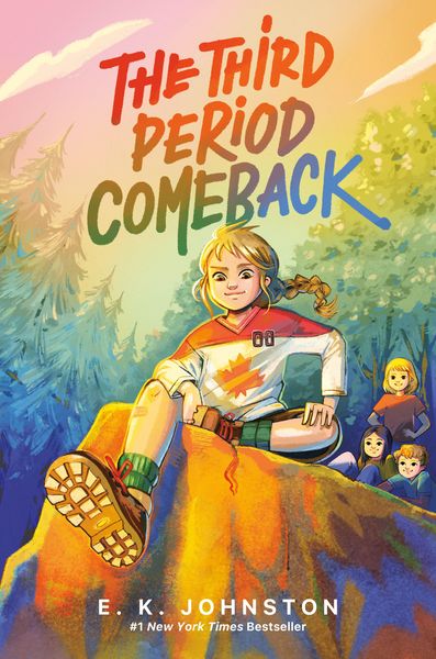 Produktbild: The Third Period Comeback