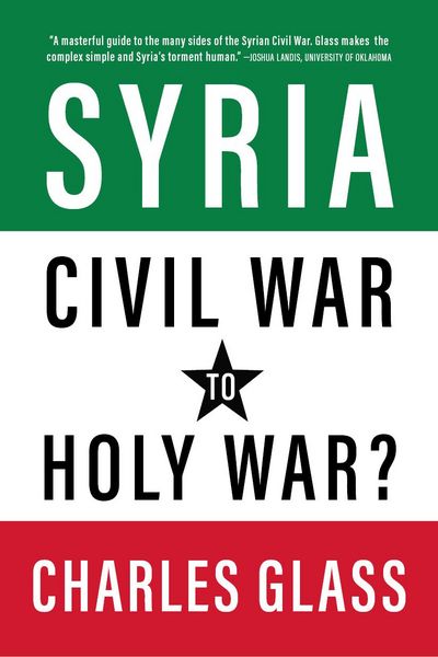 Produktbild: Syria