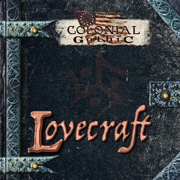 Produktbild: Colonial Gothic: Lovecraft
