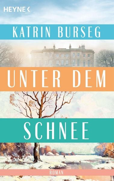 Produktbild: Unter dem Schnee