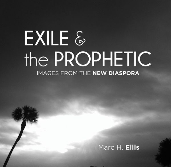 Produktbild: Exile & the Prophetic
