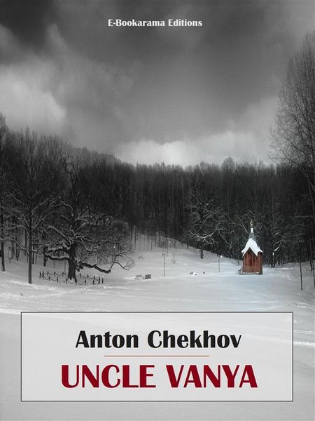 Produktbild: Uncle Vanya