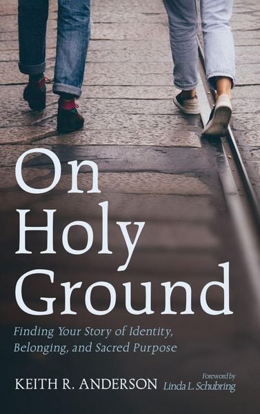 Produktbild: On Holy Ground