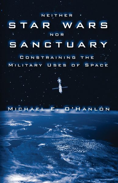 Produktbild: Neither Star Wars nor Sanctuary