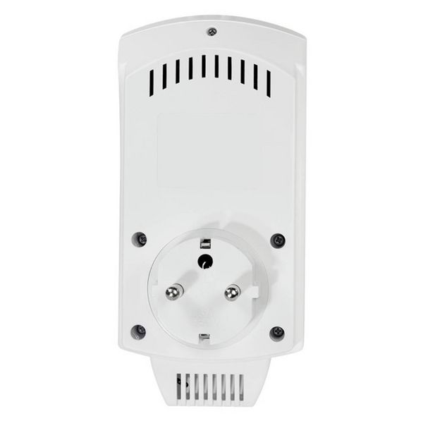 Produktbild: LogiLink SH0106 SH0106 Wi-Fi Steckdose Innenbereich
