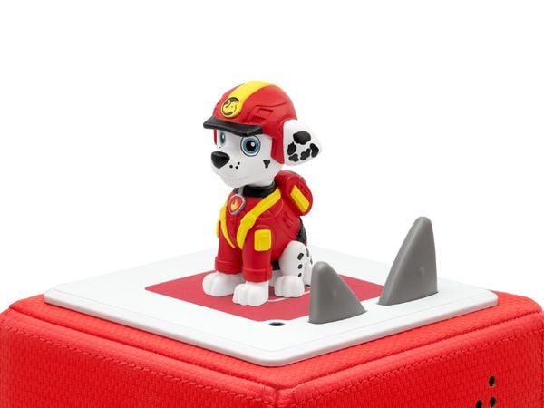 Produktbild: Paw Patrol &ndash; Jungle Pups: Marshall Tonie
