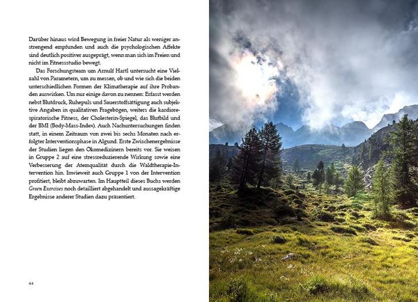 Produktbild: Heilkraft der Alpen