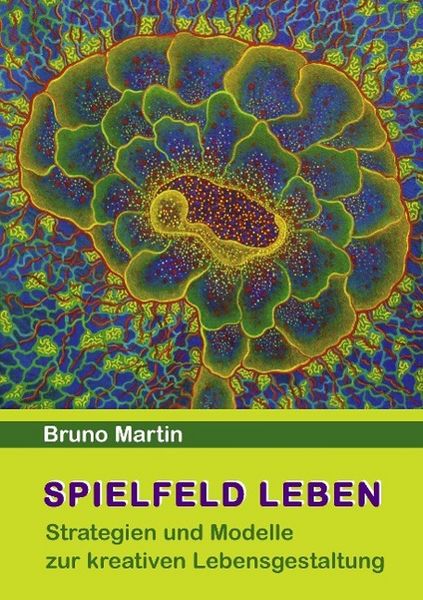 Produktbild: Spielfeld Leben
