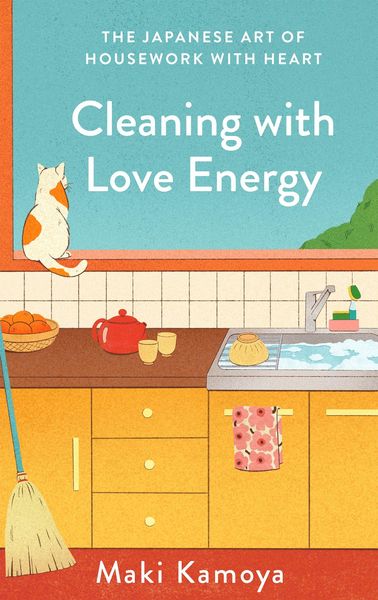 Produktbild: Cleaning with Love Energy
