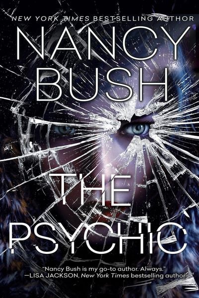 Produktbild: The Psychic