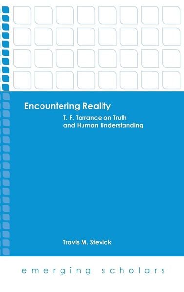 Produktbild: Encountering Reality