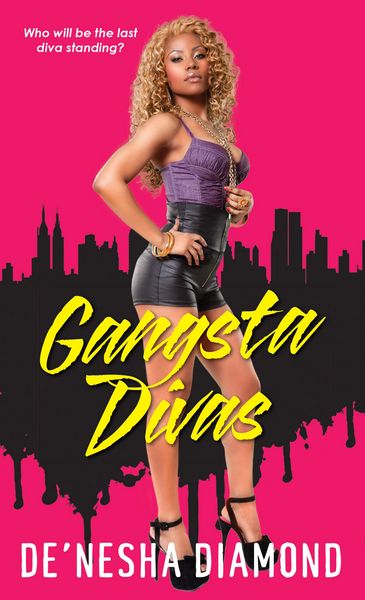 Produktbild: Gangsta Divas