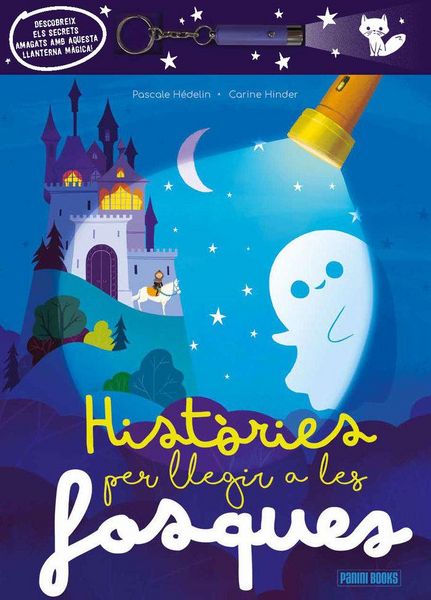 Produktbild: Histories Per Llegir A Les Fosques