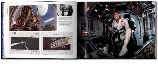 Produktbild: The Star Wars Archives. 1977&ndash;1983