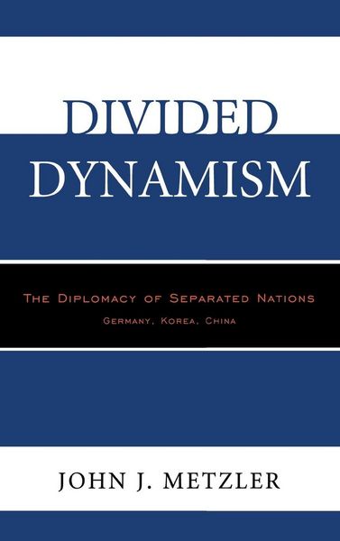 Produktbild: Divided Dynamism