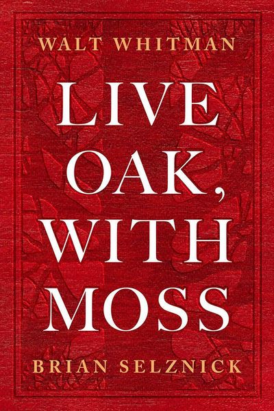 Produktbild: Live Oak, with Moss