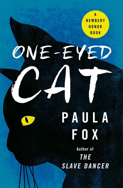 Produktbild: One-Eyed Cat