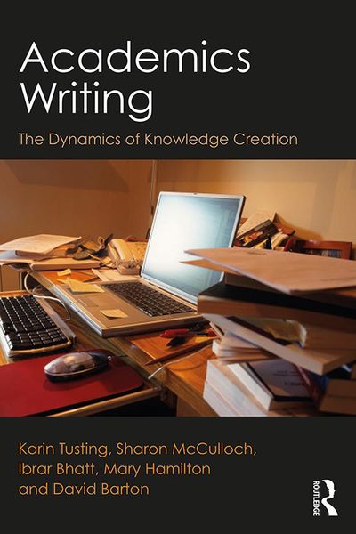 Produktbild: Academics Writing