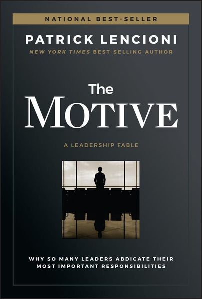 Produktbild: The Motive