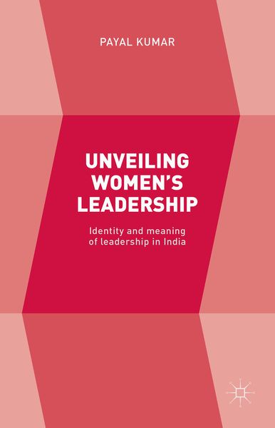 Produktbild: Unveiling Women&rsquo;s Leadership