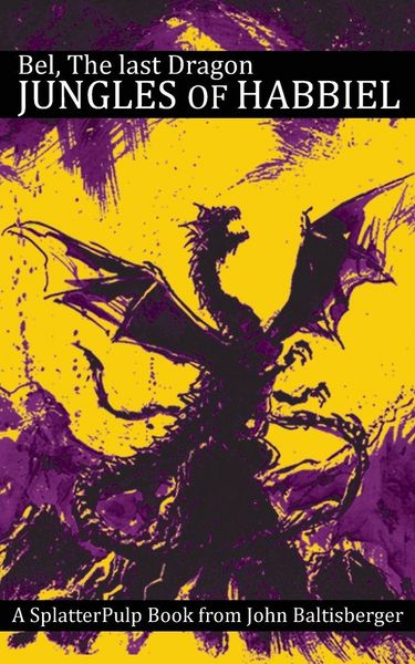 Produktbild: Bel, the Last Dragon