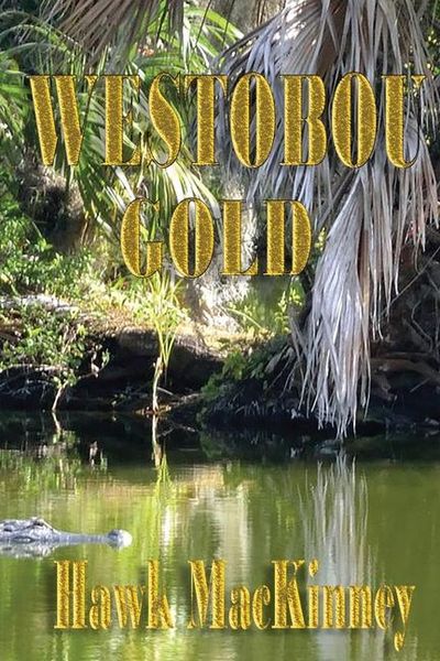 Produktbild: Westobou Gold