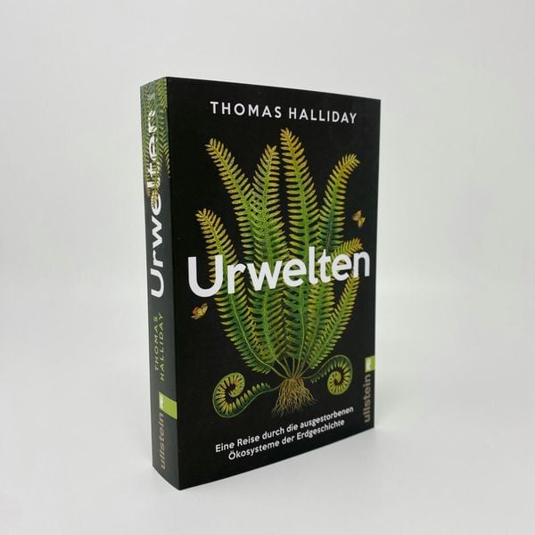 Urwelten