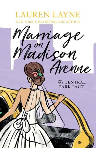Produktbild: Marriage on Madison Avenue