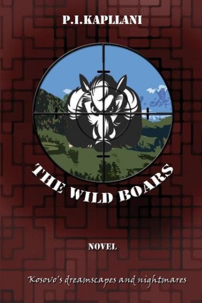 Produktbild: The Wild Boars