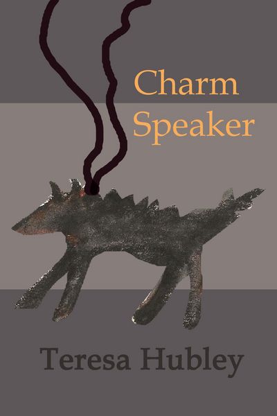 Produktbild: Charm Speaker (The Hob Scourge Saga, #1)