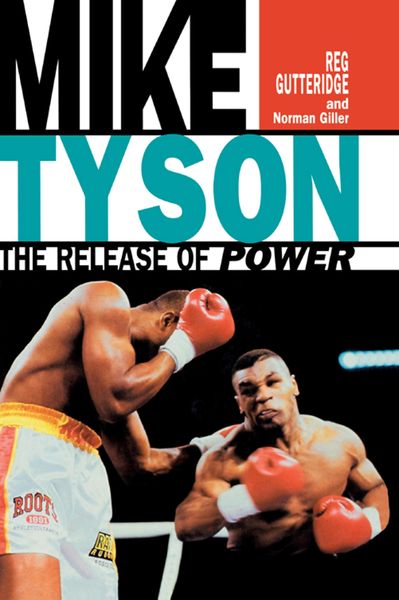Produktbild: Mike Tyson