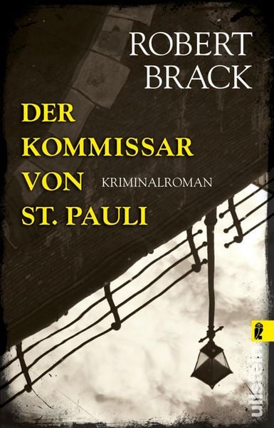 Produktbild: Der Kommissar von St. Pauli