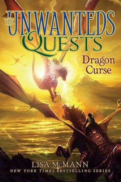 Produktbild: Dragon Curse