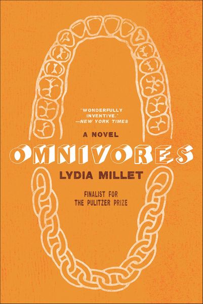 Produktbild: Omnivores