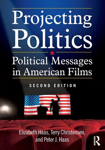 Produktbild: Projecting Politics
