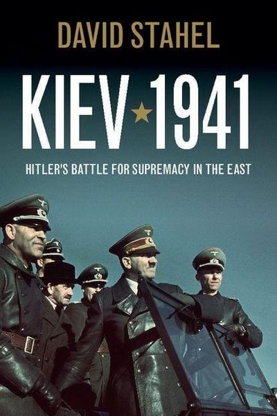 Produktbild: Kiev 1941