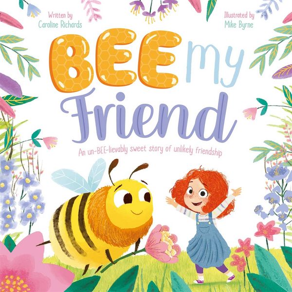 Produktbild: Bee My Friend