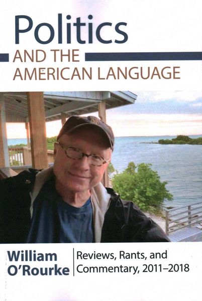 Produktbild: Politics and the American Language