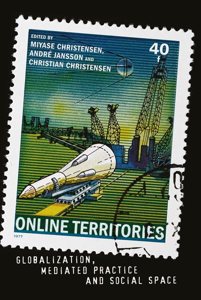 Produktbild: Online Territories