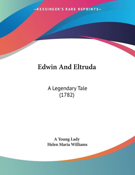 Produktbild: Edwin And Eltruda