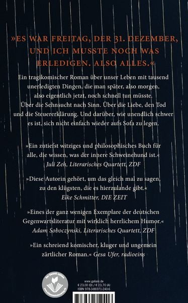 Produktbild: Kleine Probleme